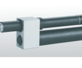 一創機械阻尼器 廠家加工彈簧液壓桿緩沖器阻尼器 定做壓簧阻尼器